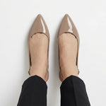 Bea Sling Shoes (MNL Warehouse)