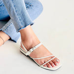Jessica Sandals 1 inch