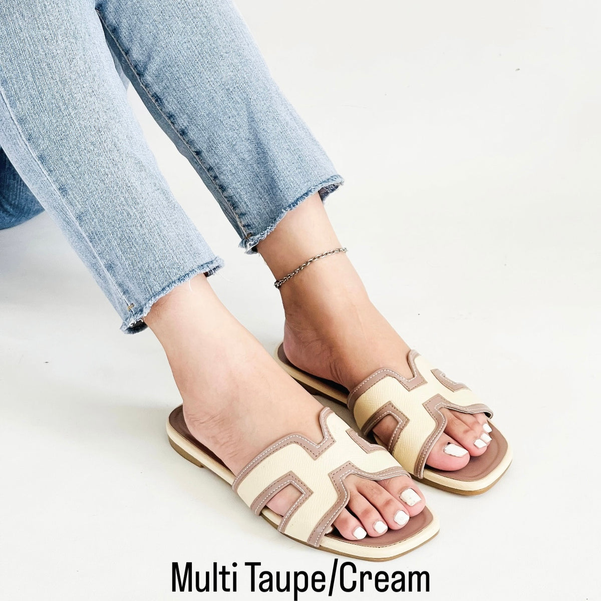 Calista in Multi Colors