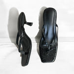 A Belinda Stiletto Heels for Women