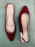 Bea Sling Shoes (MNL Warehouse)