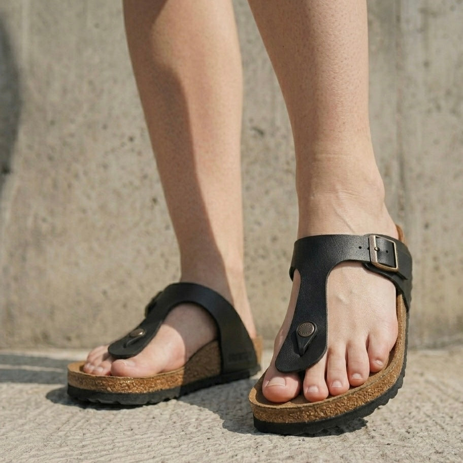 A Slides Lauren Thong Style