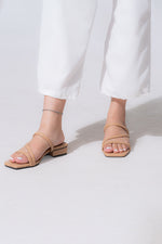 Mich Beige size 5,6,9