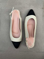 Bea Sling Shoes (MNL Warehouse)