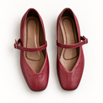 Kara Shoes Soft Leather (MNL Warehouse)