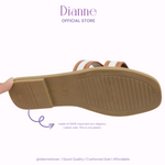 Brenda Multi Tan (please add size)
