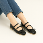 Maya Mary Janes Shoes Imported Product