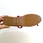 Hailey Mary Janes Shoes Glossy Leather (Please Add Size)