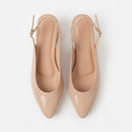 Bea Sling Shoes (MNL Warehouse)