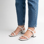 CASEY Sandals 1.5 inch Mid Heel New Version (MNL Warehouse)