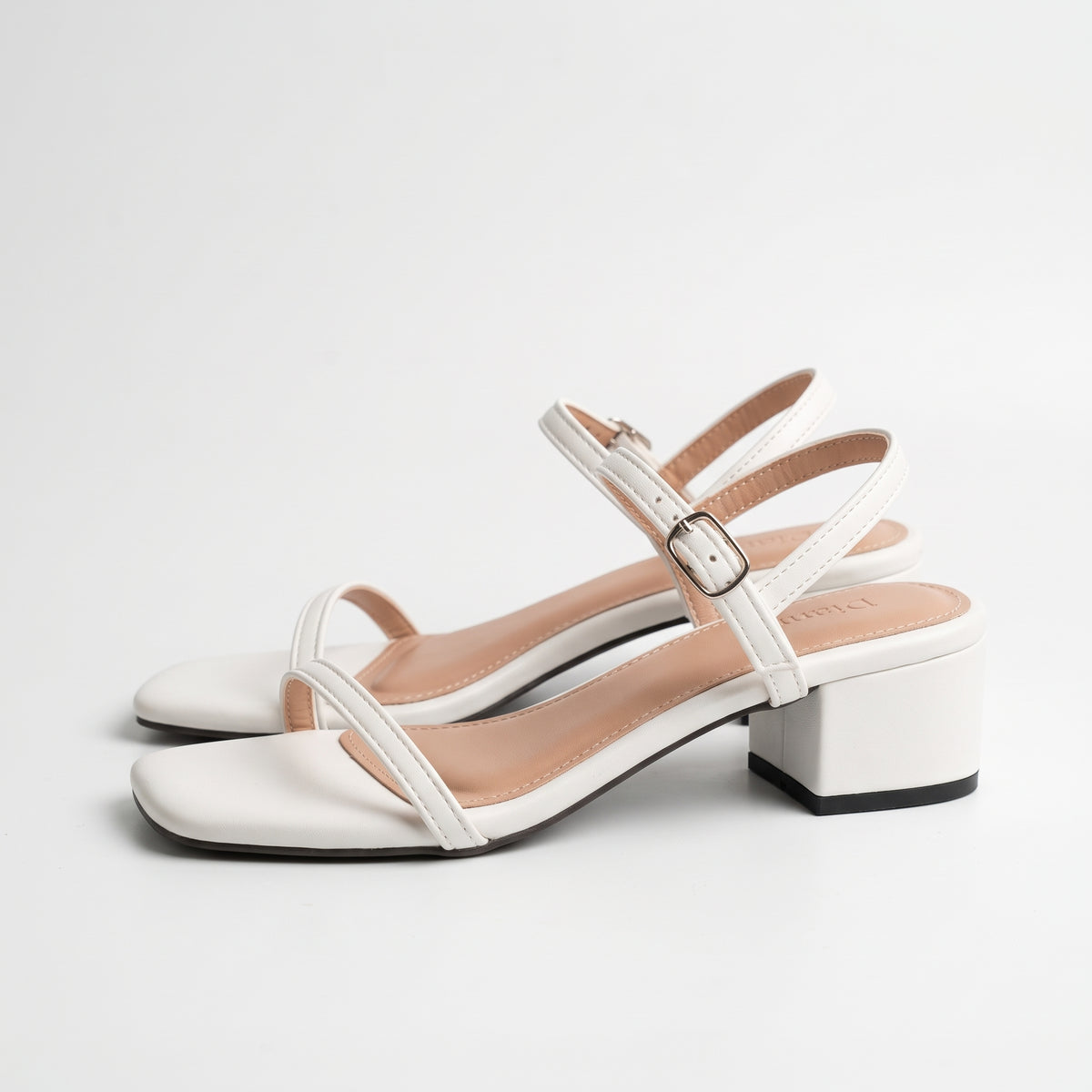 CASEY Sandals 1.5 inch Mid Heel New Version (MNL Warehouse)