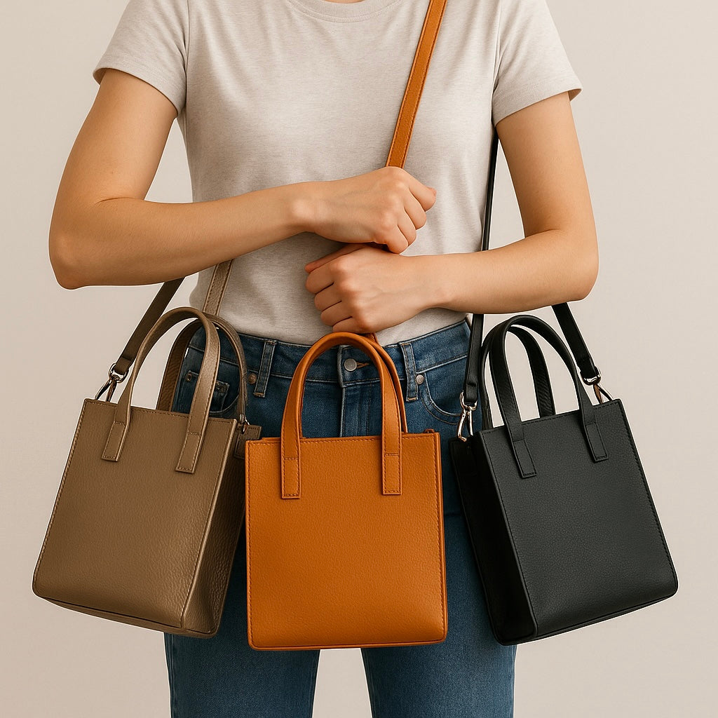 Dianne Bag Mini Crossbody