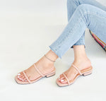 Kyla Sandals 1inch