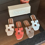 A Calista Premium Flats Women