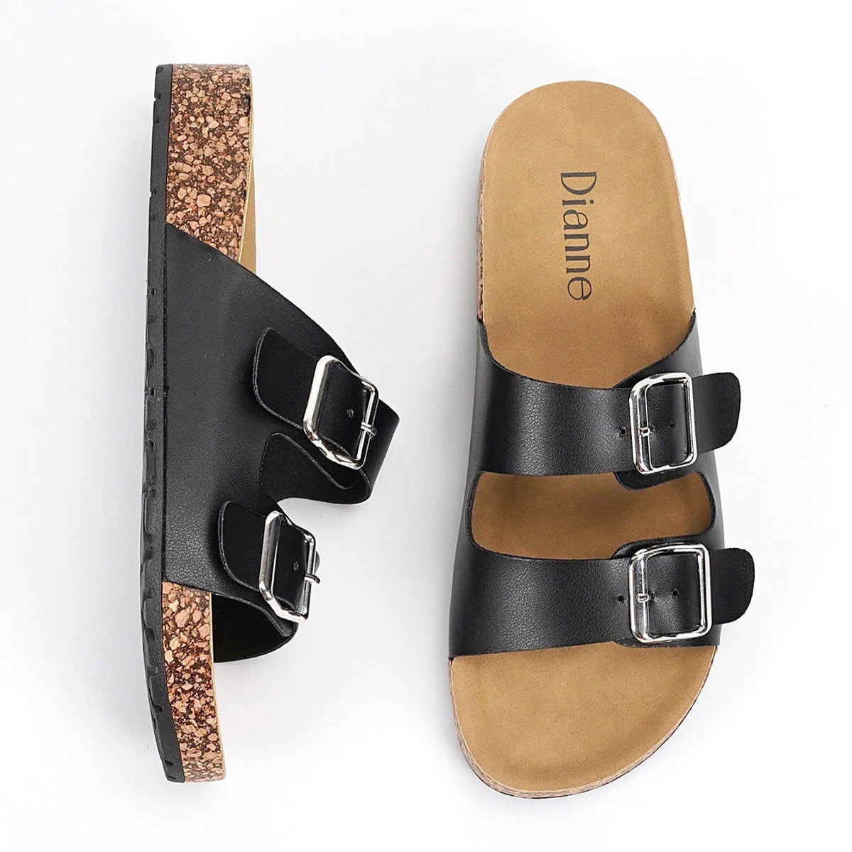 KARINA SLIDES Clearance Sale size 10