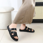 A Dahlia Everyday Slides size 6 left