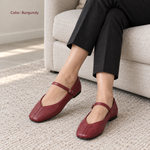 Kara Shoes Soft Leather (MNL Warehouse)