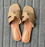 Calista Premium Flats (MNL Warehouse)