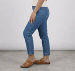 A Slides Karina Buckled Strap (Premium Box)