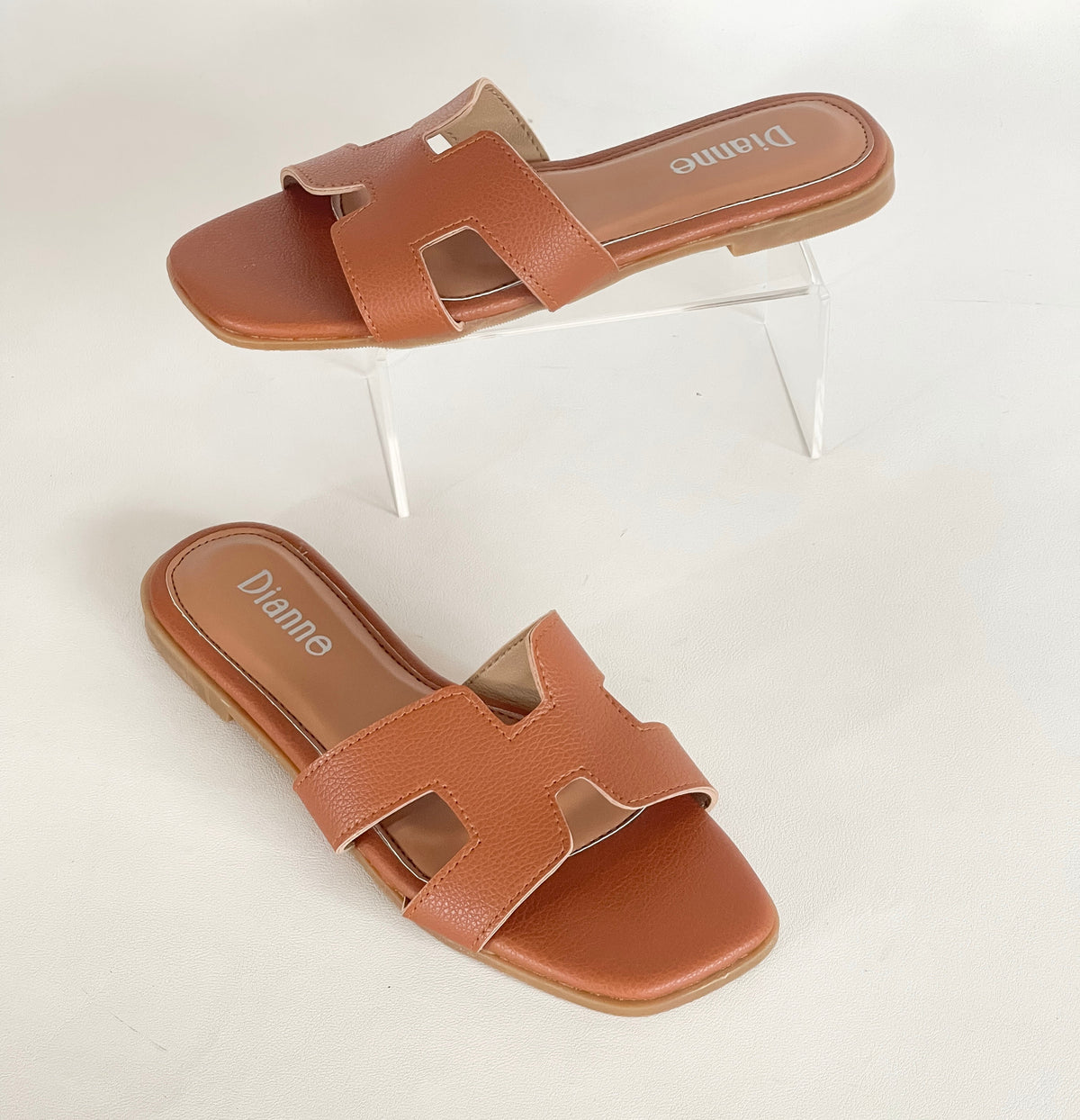 A Calista Premium Flats Women