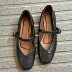 Kara Shoes Soft Leather (MNL Warehouse)