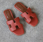 A Calista Premium Flats Women