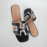 Ermes Black/White