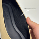 A Riley Flat Shoes (Best Quality)
