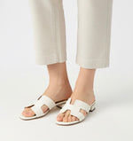 Emilia Slip On 1inch Heel