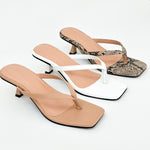 A Belinda Stiletto Heels for Women