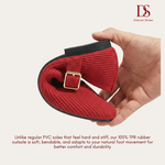 A Via Jade Knitted Mary Janes (Restocked)