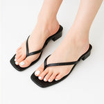 Nina Sandals 1 inch