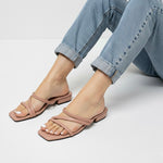 Mich Old Rose 1 inch