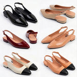 Bea Sling Shoes (MNL Warehouse)