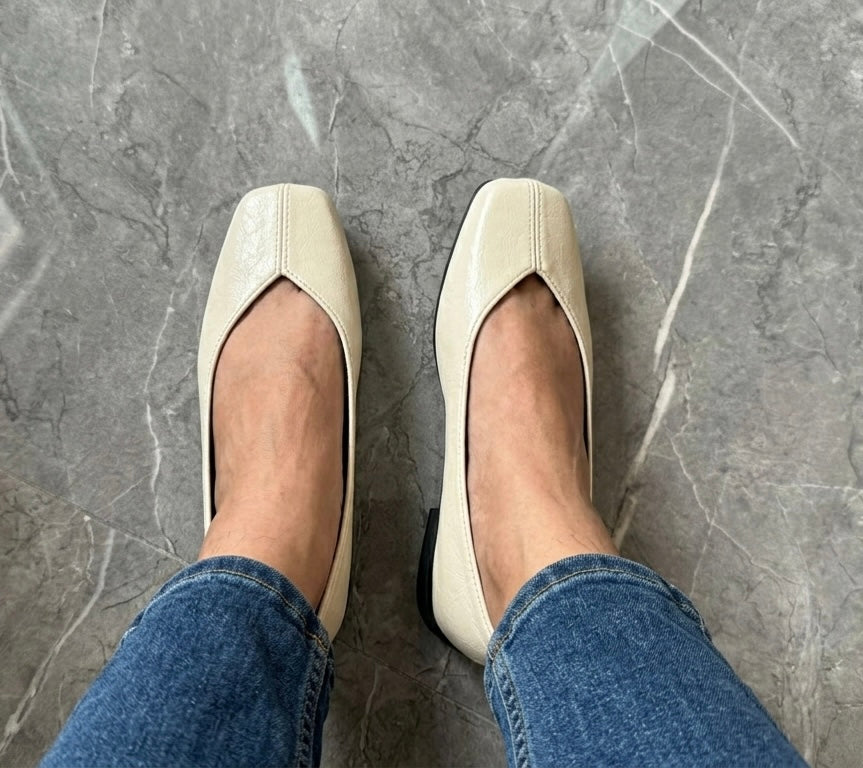 Riley Shoes (MNL Warehouse)