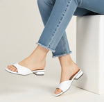 Audrey Sandals 1 inch