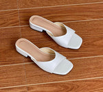 Audrey Sandals 1 inch