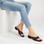 Audrey Sandals 1 inch