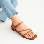 Jessica Sandals 1 inch
