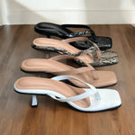 A Belinda Stiletto Heels for Women