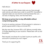 A Calista Premium Flats Women