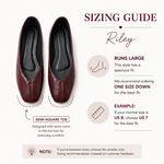 Riley Shoes (MNL Warehouse)