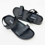 Velcro Slides Slip On