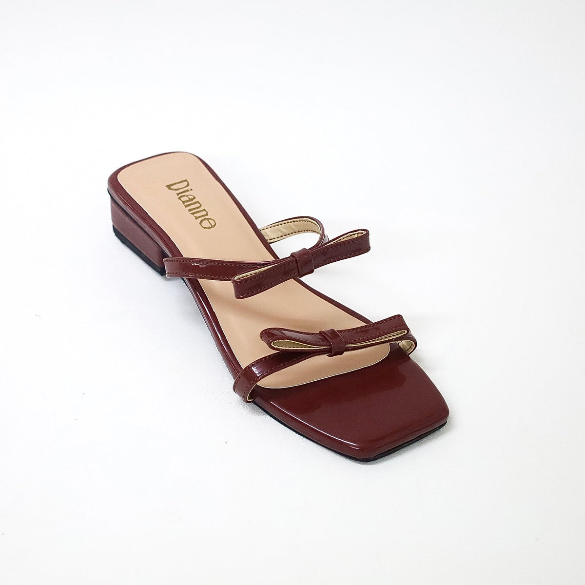 Maris Coquette Sandals 1inch