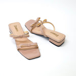 Maris Coquette Sandals 1inch