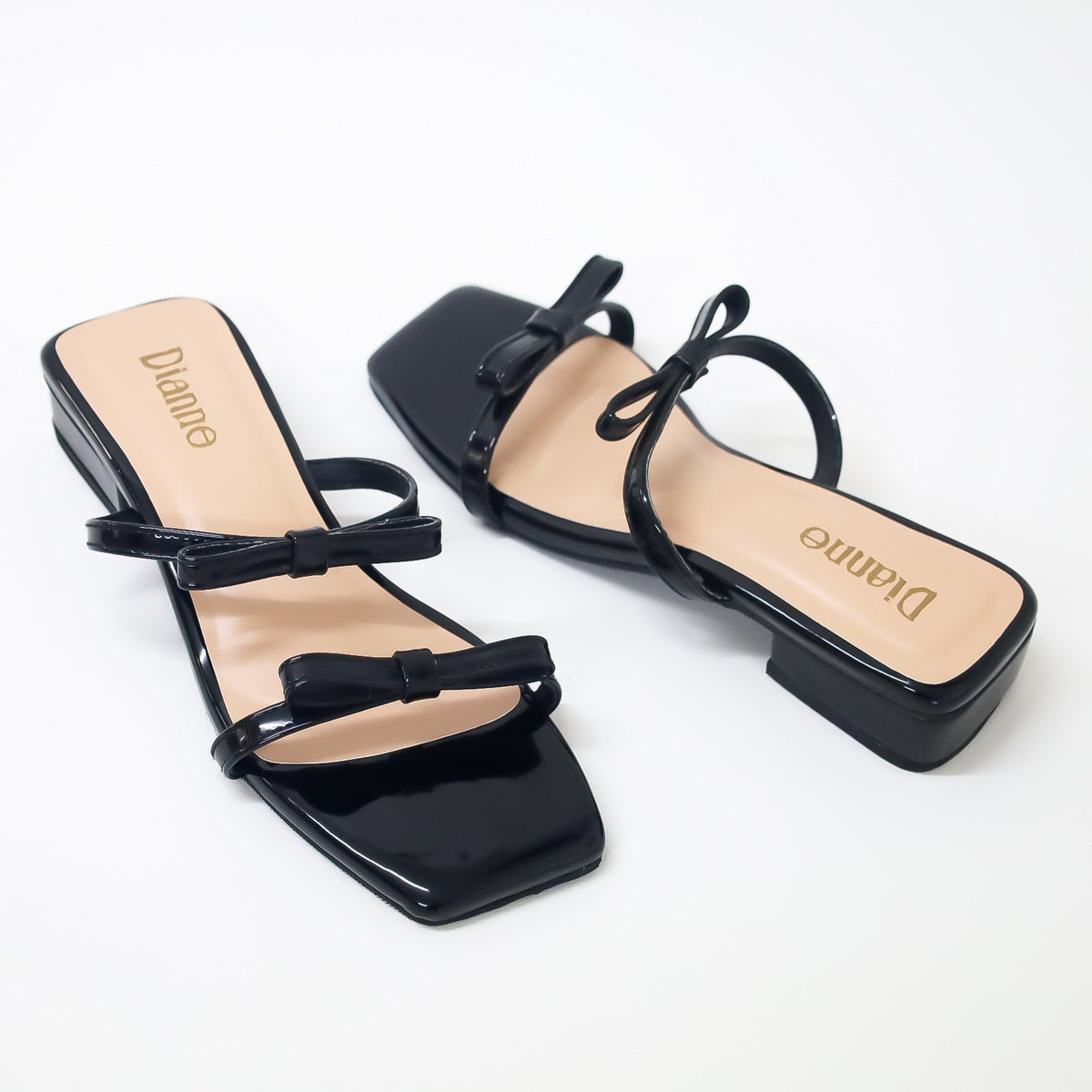 Maris Coquette Sandals 1inch