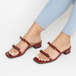 Maris Coquette Sandals 1inch