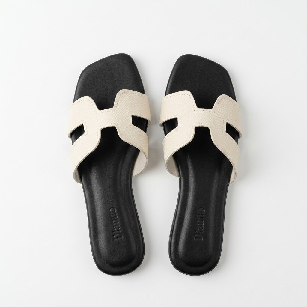 Calista Premium Flats (MNL Warehouse)