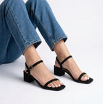 CASEY Sandals 1.5 inch Mid Heel New Version (MNL Warehouse)