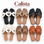 Calista Premium Flats (MNL Warehouse)